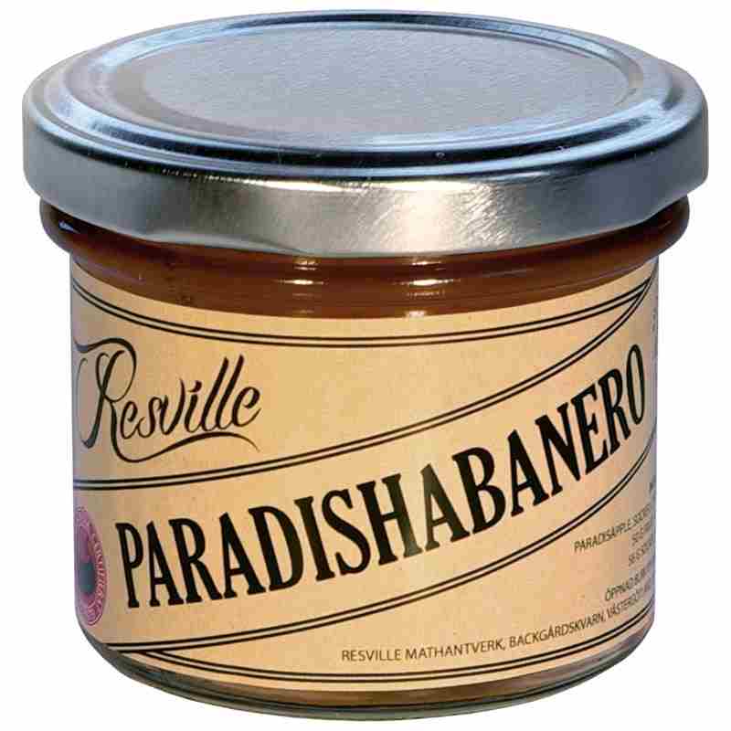 ParadisHabanero, 150 g
